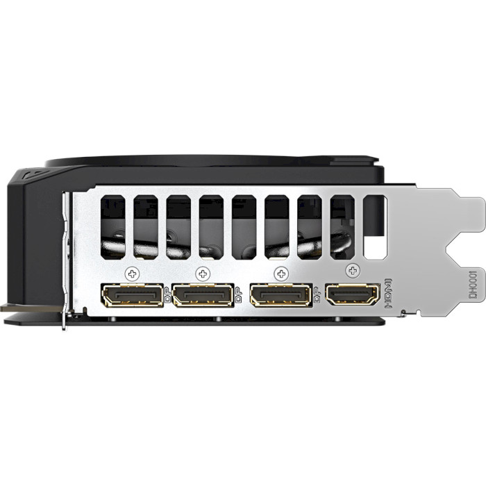 Покупка Видеокарта GIGABYTE NVIDIA GeForce RTX 5070 Ti WINDFORCE OC SFF 16GB 256bit 2497/28000MHz (GV-N507TWF3OC-16GD)