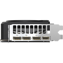 Видеокарта GIGABYTE NVIDIA GeForce RTX 5070 Ti WINDFORCE OC SFF 16GB 256bit 2497/28000MHz (GV-N507TWF3OC-16GD)