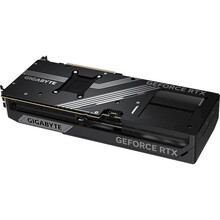 Видеокарта GIGABYTE NVIDIA GeForce RTX 5070 Ti WINDFORCE OC SFF 16GB 256bit 2497/28000MHz (GV-N507TWF3OC-16GD)