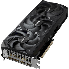 Видеокарта GIGABYTE NVIDIA GeForce RTX 5070 Ti WINDFORCE OC SFF 16GB 256bit 2497/28000MHz (GV-N507TWF3OC-16GD)