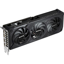 Відеокарта GIGABYTE NVIDIA GeForce RTX 5070 WINDFORCE OC SFF 12GB 192bit 2542/28000MHz (GV-N5070WF3OC-12GD)