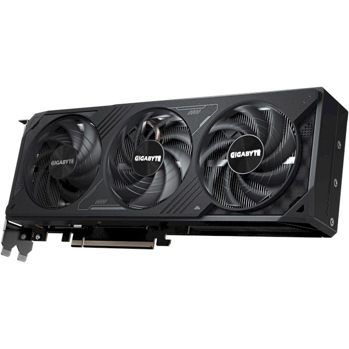 Фото 4 Відеокарта GIGABYTE NVIDIA GeForce RTX 5070 WINDFORCE OC SFF 12GB 192bit 2542/28000MHz (GV-N5070WF3OC-12GD)