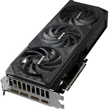 Відеокарта GIGABYTE NVIDIA GeForce RTX 5070 WINDFORCE OC SFF 12GB 192bit 2542/28000MHz (GV-N5070WF3OC-12GD)
