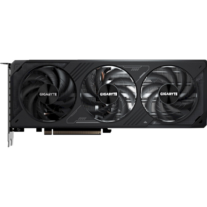 Відеокарта GIGABYTE NVIDIA GeForce RTX 5070 WINDFORCE OC SFF 12GB 192bit 2542/28000MHz (GV-N5070WF3OC-12GD)
