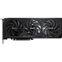 Відеокарта GIGABYTE NVIDIA GeForce RTX 5070 WINDFORCE OC SFF 12GB 192bit 2542/28000MHz (GV-N5070WF3OC-12GD)