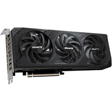 Відеокарта GIGABYTE NVIDIA GeForce RTX 5070 WINDFORCE OC SFF 12GB 192bit 2542/28000MHz (GV-N5070WF3OC-12GD)