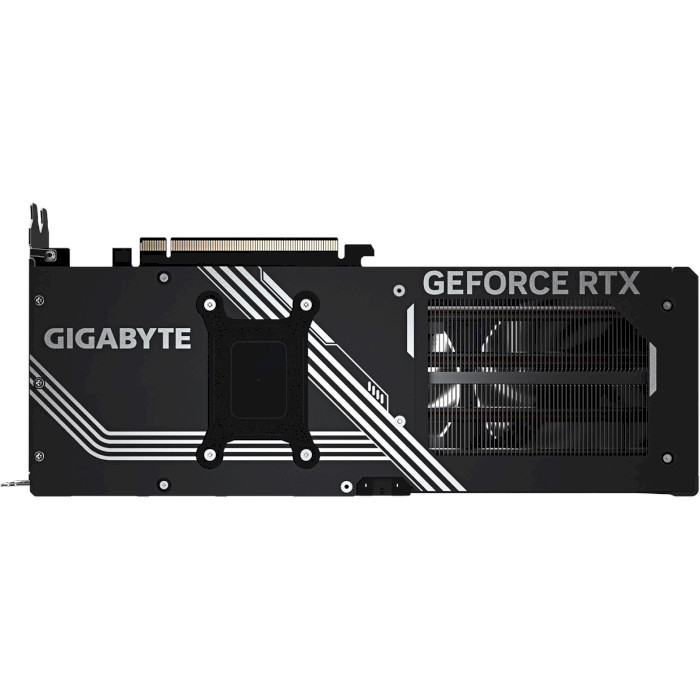 Замовити Відеокарта GIGABYTE NVIDIA GeForce RTX 5070 WINDFORCE OC SFF 12GB 192bit 2542/28000MHz (GV-N5070WF3OC-12GD)