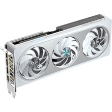 Видеокарта GIGABYTE GeForce RTX 5060 Ti AERO OC 8G 8GB 128bit 2647/28000MHz (GV-N506TAERO OC-8GD)