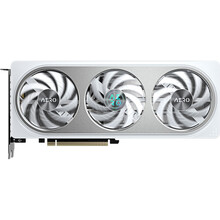 Видеокарта GIGABYTE GeForce RTX 5060 Ti AERO OC 8G 8GB 128bit 2647/28000MHz (GV-N506TAERO OC-8GD)