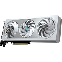 Видеокарта GIGABYTE GeForce RTX 5060 Ti AERO OC 8G 8GB 128bit 2647/28000MHz (GV-N506TAERO OC-8GD)