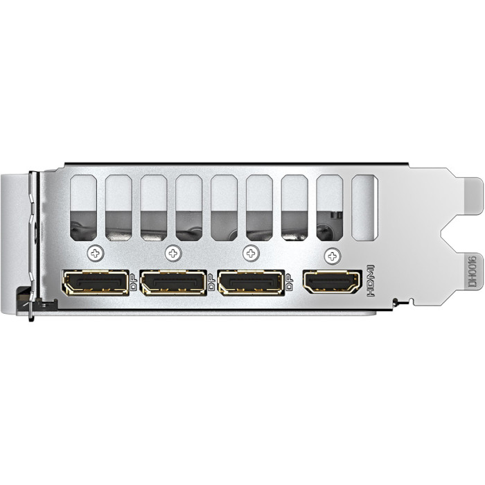 Покупка Видеокарта GIGABYTE GeForce RTX 5060 Ti AERO OC 8G 8GB 128bit 2647/28000MHz (GV-N506TAERO OC-8GD)