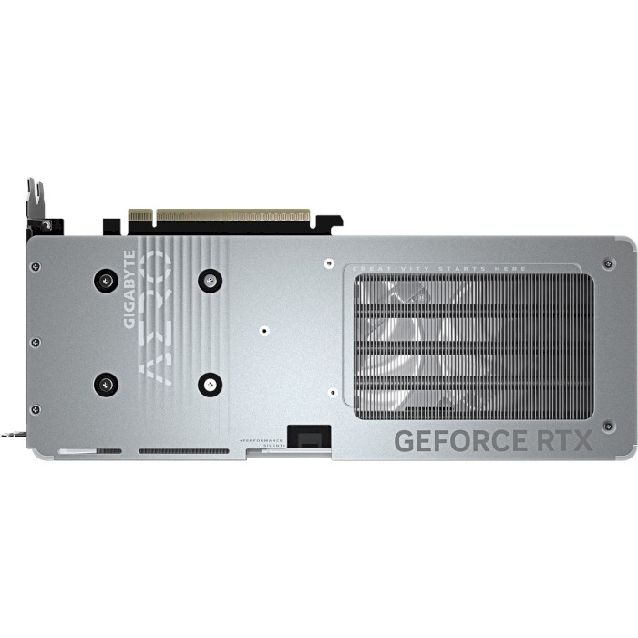 Заказать Видеокарта GIGABYTE GeForce RTX 5060 Ti AERO OC 8G 8GB 128bit 2647/28000MHz (GV-N506TAERO OC-8GD)