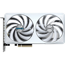Відеокарта GIGABYTE GeForce RTX 5060 Ti Eagle OC Ice 8G 8GB 128bit 2617/28000MHz (GV-N506TEAGLEOC ICE-8GD)