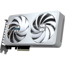Відеокарта GIGABYTE GeForce RTX 5060 Ti Eagle OC Ice 8G 8GB 128bit 2617/28000MHz (GV-N506TEAGLEOC ICE-8GD)