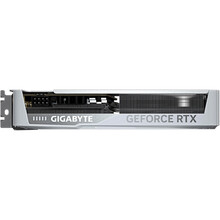 Відеокарта GIGABYTE GeForce RTX 5060 Ti Eagle OC Ice 8G 8GB 128bit 2617/28000MHz (GV-N506TEAGLEOC ICE-8GD)
