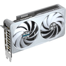 Відеокарта GIGABYTE GeForce RTX 5060 Ti Eagle OC Ice 8G 8GB 128bit 2617/28000MHz (GV-N506TEAGLEOC ICE-8GD)