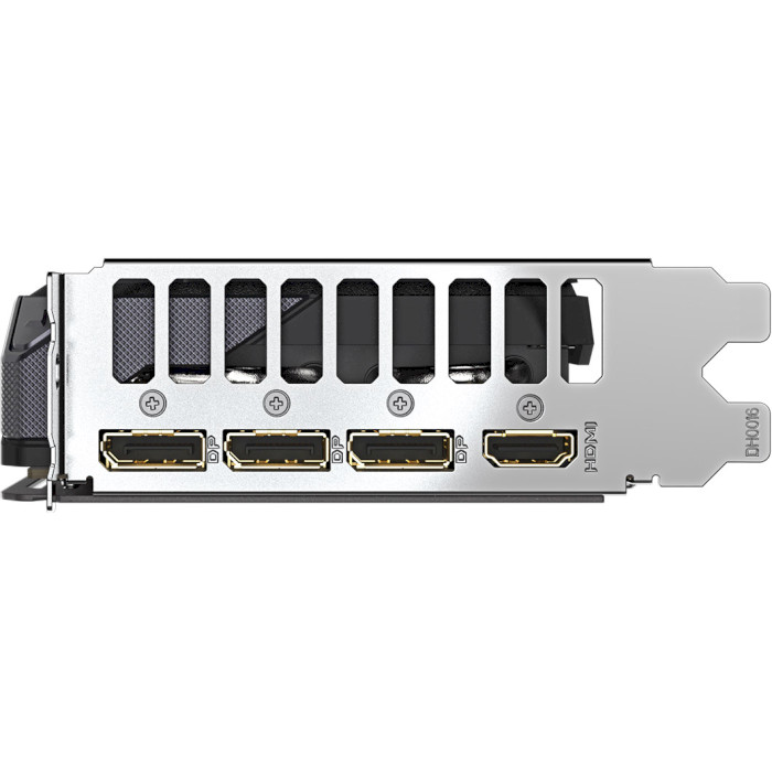 Покупка Відеокарта GIGABYTE GeForce RTX 5060 Ti GAMING OC 8G 8GB 128bit 2647/28000MHz (GV-N506TGAMING OC-8GD)