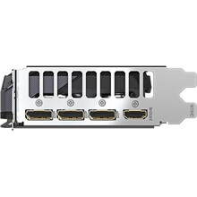 Відеокарта GIGABYTE GeForce RTX 5060 Ti GAMING OC 8G 8GB 128bit 2647/28000MHz (GV-N506TGAMING OC-8GD)