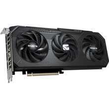 Відеокарта GIGABYTE GeForce RTX 5060 Ti GAMING OC 8G 8GB 128bit 2647/28000MHz (GV-N506TGAMING OC-8GD)