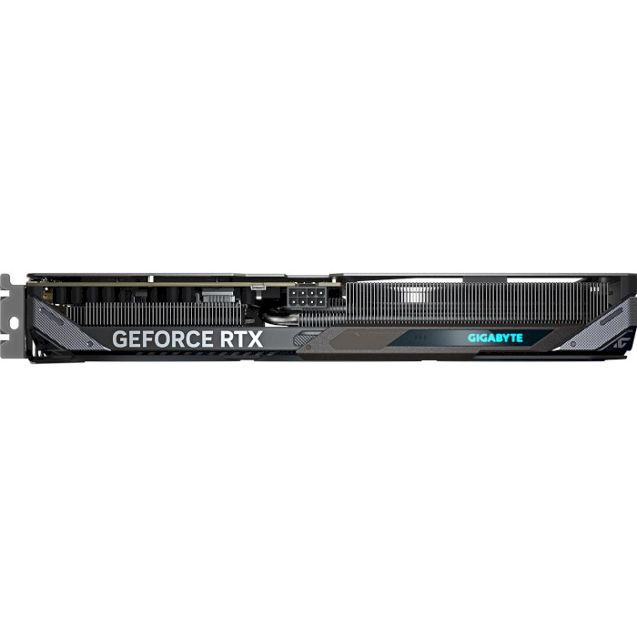 Фото Відеокарта GIGABYTE GeForce RTX 5060 Ti GAMING OC 8G 8GB 128bit 2647/28000MHz (GV-N506TGAMING OC-8GD)