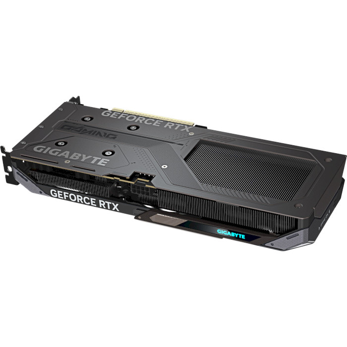 Фото 4 Відеокарта GIGABYTE GeForce RTX 5060 Ti GAMING OC 8G 8GB 128bit 2647/28000MHz (GV-N506TGAMING OC-8GD)