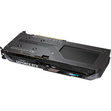 Відеокарта GIGABYTE GeForce RTX 5060 Ti GAMING OC 8G 8GB 128bit 2647/28000MHz (GV-N506TGAMING OC-8GD)