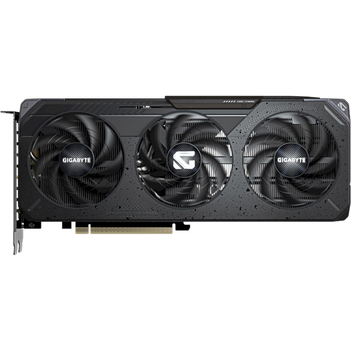 Відеокарта GIGABYTE GeForce RTX 5060 Ti GAMING OC 8G 8GB 128bit 2647/28000MHz (GV-N506TGAMING OC-8GD)