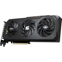 Відеокарта GIGABYTE GeForce RTX 5060 Ti GAMING OC 8G 8GB 128bit 2647/28000MHz (GV-N506TGAMING OC-8GD)