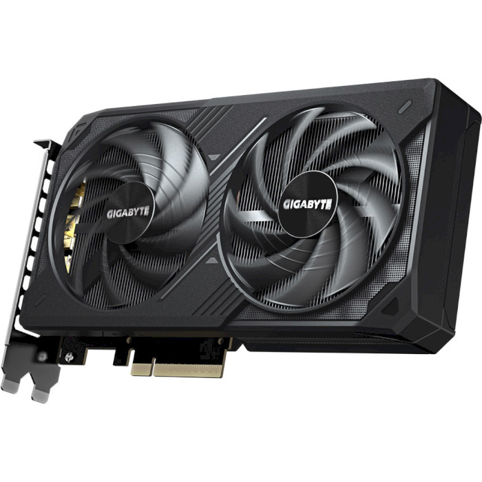 Фото 4 Відеокарта GIGABYTE GeForce RTX 5060 Ti WINDFORCE OC 8G 8GB 128bit 2587/28000MHz (GV-N506TWF2OC-8GD)