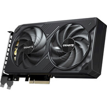 Відеокарта GIGABYTE GeForce RTX 5060 Ti WINDFORCE OC 8G 8GB 128bit 2587/28000MHz (GV-N506TWF2OC-8GD)