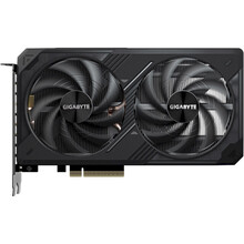 Відеокарта GIGABYTE GeForce RTX 5060 Ti WINDFORCE OC 8G 8GB 128bit 2587/28000MHz (GV-N506TWF2OC-8GD)