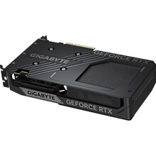 Відеокарта GIGABYTE GeForce RTX 5060 Ti WINDFORCE OC 8G 8GB 128bit 2587/28000MHz (GV-N506TWF2OC-8GD)