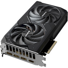 Відеокарта GIGABYTE GeForce RTX 5060 Ti WINDFORCE OC 8G 8GB 128bit 2587/28000MHz (GV-N506TWF2OC-8GD)