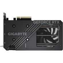 Відеокарта GIGABYTE GeForce RTX 5060 Ti WINDFORCE OC 8G 8GB 128bit 2587/28000MHz (GV-N506TWF2OC-8GD)