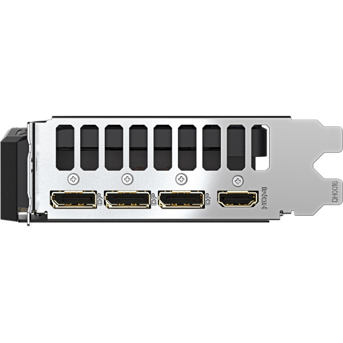 Покупка Відеокарта GIGABYTE GeForce RTX 5060 Ti WINDFORCE OC 8G 8GB 128bit 2587/28000MHz (GV-N506TWF2OC-8GD)