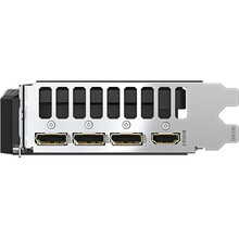 Відеокарта GIGABYTE GeForce RTX 5060 Ti WINDFORCE OC 8G 8GB 128bit 2587/28000MHz (GV-N506TWF2OC-8GD)