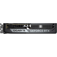 Відеокарта GIGABYTE GeForce RTX 5060 Ti WINDFORCE OC 8G 8GB 128bit 2587/28000MHz (GV-N506TWF2OC-8GD)
