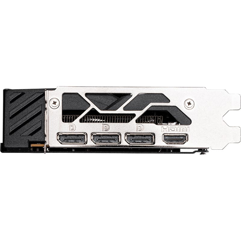 Фото 4 Видеокарта MSI GeForce RTX 5060 8GB 128Bit 2625/28000MHz GAMING OC (912-V537-005)