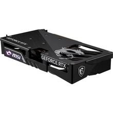 Видеокарта MSI GeForce RTX 5060 8GB 128Bit 2625/28000MHz GAMING OC (912-V537-005)