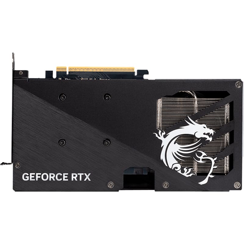 Видеокарта MSI GeForce RTX 5060 8GB 128Bit 2625/28000MHz GAMING OC (912-V537-005) Тип памяти GDDR7