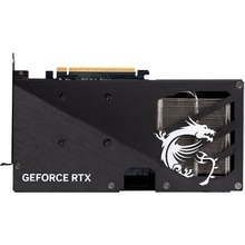Видеокарта MSI GeForce RTX 5060 8GB 128Bit 2625/28000MHz GAMING OC (912-V537-005)