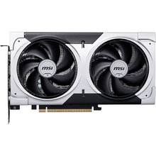 Видеокарта MSI GeForce RTX 5060 Ti 8GB 128Bit 2602/28000MHz VENTUS 2X OC PLUS (G506T-8V2CP)