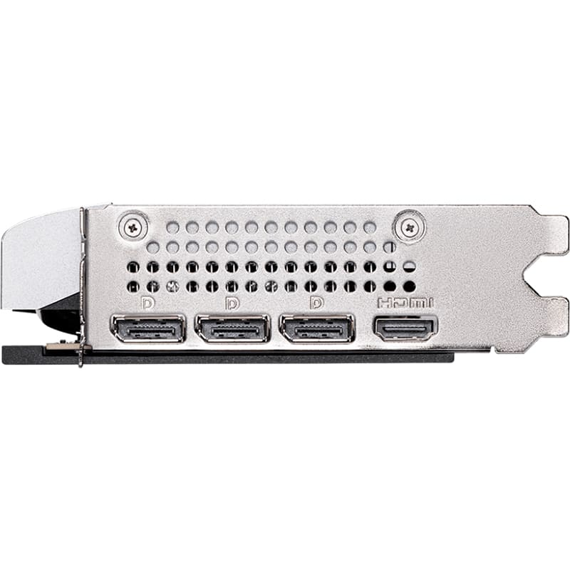 Фото 4 Видеокарта MSI GeForce RTX 5060 Ti 8GB 128Bit 2602/28000MHz VENTUS 2X OC PLUS (G506T-8V2CP)