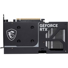 Видеокарта MSI GeForce RTX 5060 Ti 8GB 128Bit 2602/28000MHz VENTUS 2X OC PLUS (G506T-8V2CP)