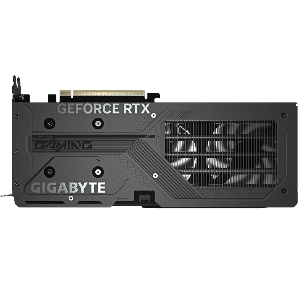 Фото Видеокарта GIGABYTE NVIDIA (GV-N506TGAMING OC-16GD)