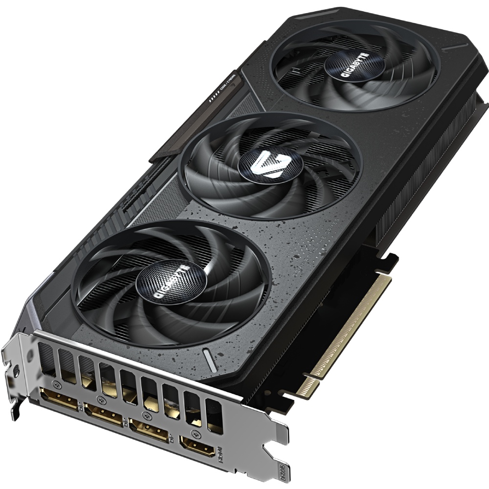 Фото 4 Видеокарта GIGABYTE NVIDIA (GV-N506TGAMING OC-16GD)