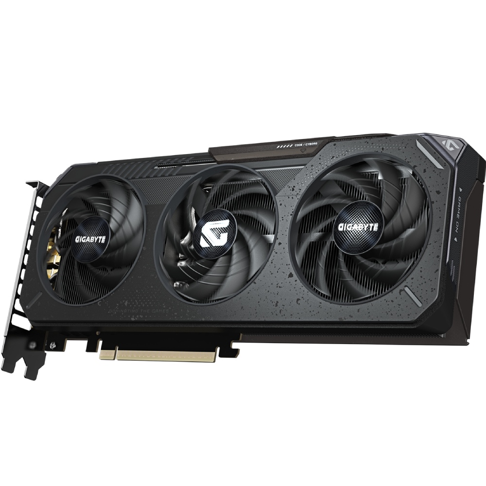 Видеокарта GIGABYTE NVIDIA (GV-N506TGAMING OC-16GD) Объем встроенной памяти, Гб 16