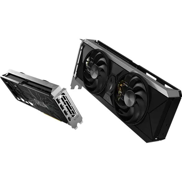 Замовити Відеокарта ACER PCIE8 ARC B570 ОС 10GB GDDR6 (DP.Z4CWW.P01)