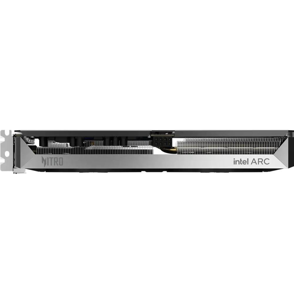 Фото 4 Відеокарта ACER PCIE8 ARC B570 ОС 10GB GDDR6 (DP.Z4CWW.P01)