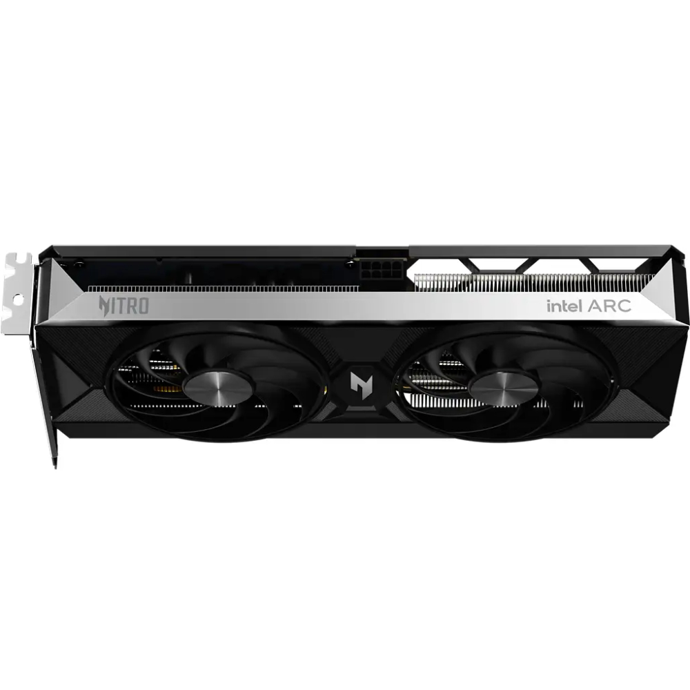 Фото 3 Відеокарта ACER PCIE8 ARC B570 ОС 10GB GDDR6 (DP.Z4CWW.P01)